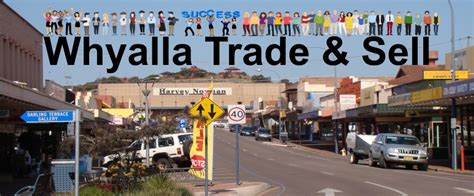 whyalla classifieds|Whyalla buy swap and sell anything and everything